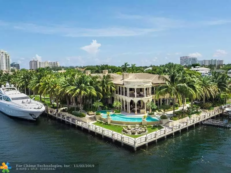 5 HARBORAGE, Fort Lauderdale, FL 33316