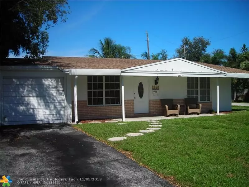 1991 NW 32nd St, Oakland Park, FL 33309