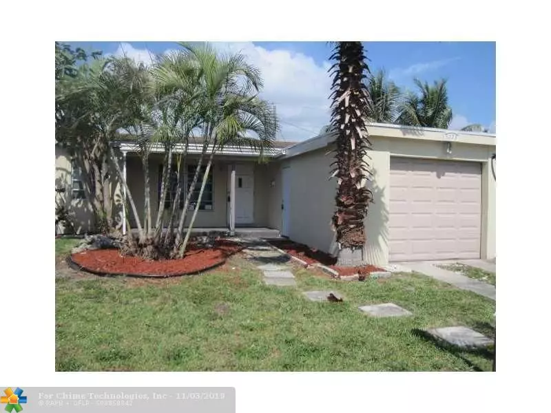 5273 NE 4th Ave, Oakland Park, FL 33334