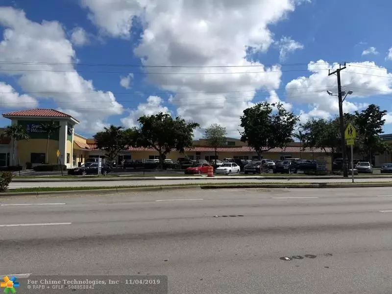 660 N State Road 7  #7, Plantation, FL 33317