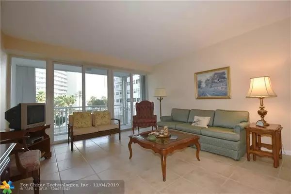 Fort Lauderdale, FL 33316,1920 S Ocean Dr.  #304