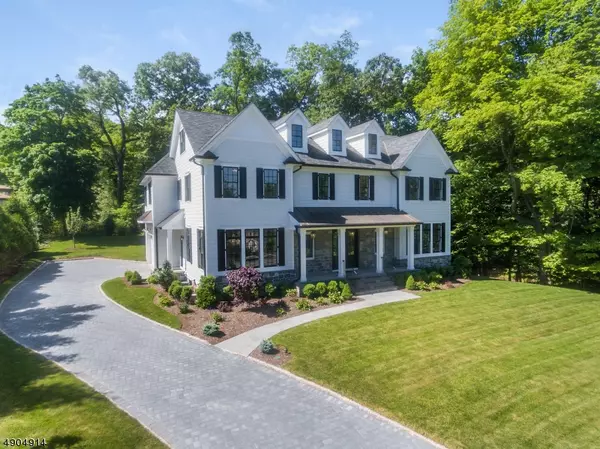 126 WOODLAND RD, Madison Boro, NJ 07940