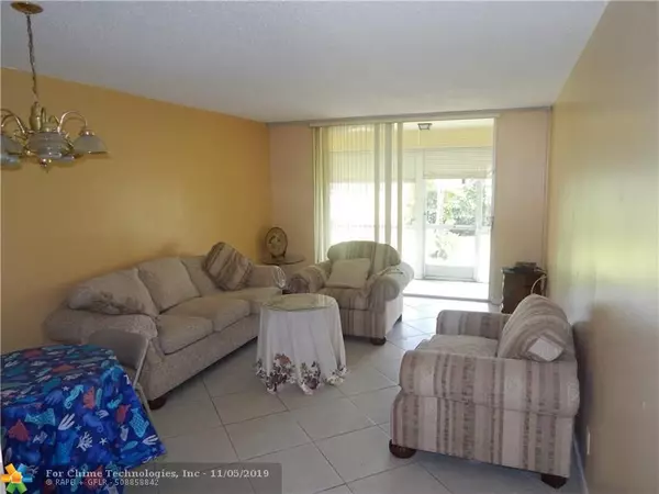 Sunrise, FL 33322,9041 Sunrise Lakes Blvd  #108