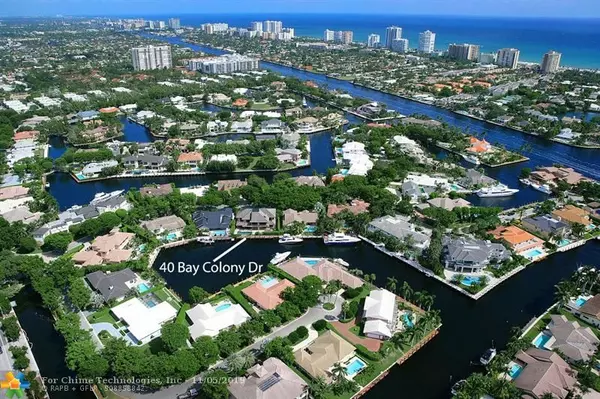 Fort Lauderdale, FL 33308,40 Bay Colony Dr