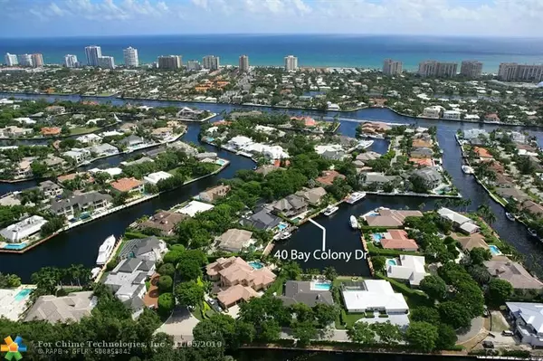 Fort Lauderdale, FL 33308,40 Bay Colony Dr