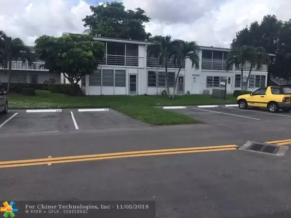 687 Durham Y  #687, Deerfield Beach, FL 33442