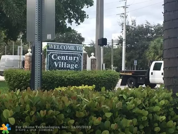 Deerfield Beach, FL 33442,687 Durham Y  #687