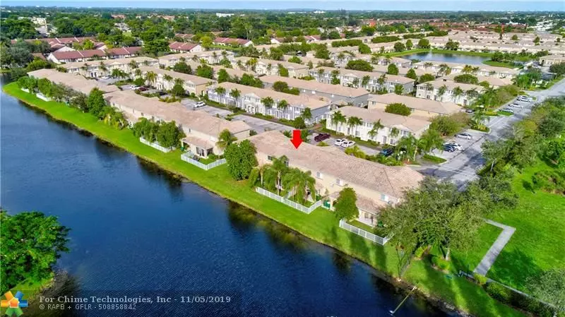 5907 Glasgow Way  #5907, Tamarac, FL 33321