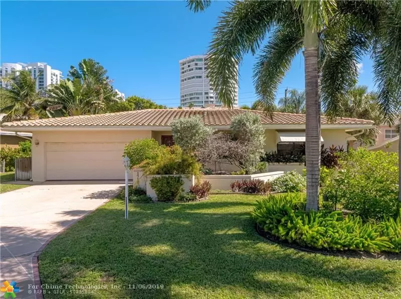 1712 Bel Air Ave, Lauderdale By The Sea, FL 33062