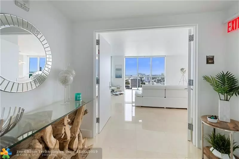 101 S Fort Lauderdale Beach Blvd  #2107, Fort Lauderdale, FL 33316