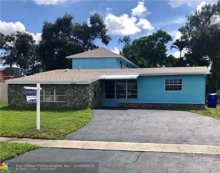 6320 Coolidge St, Hollywood, FL 33024