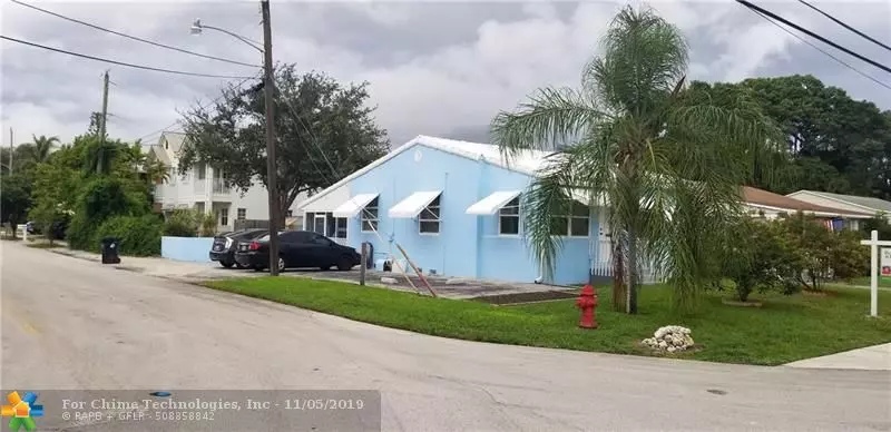 617 SW 9th St, Fort Lauderdale, FL 33315