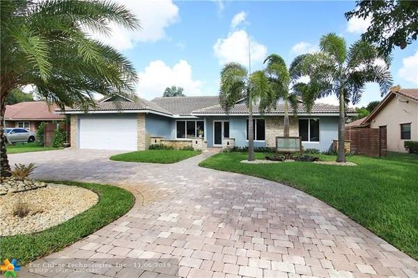 11043 NW 3rd St, Coral Springs, FL 33071
