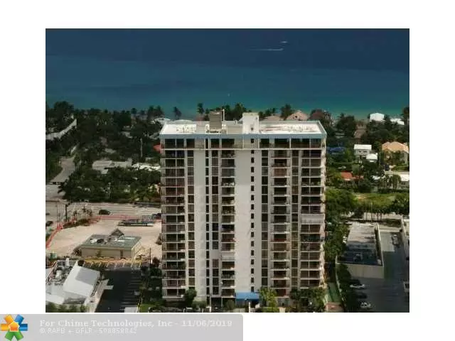 3031 N OCEAN BLVD  #1006, Fort Lauderdale, FL 33308