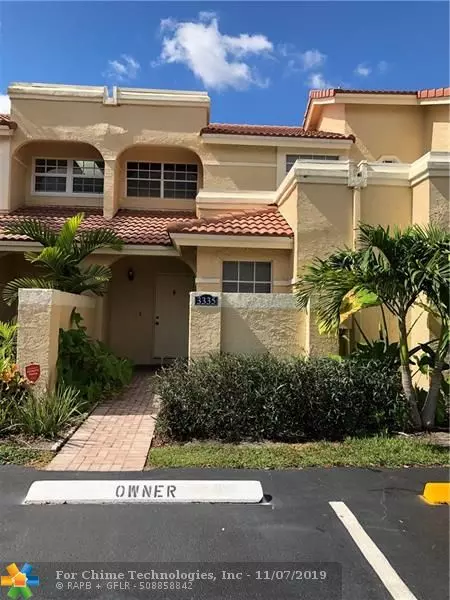 3335 Deer Creek Alba Way  #3335, Deerfield Beach, FL 33442