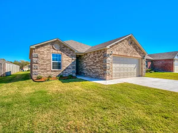 204 Karlee Lane, Newcastle, OK 73065