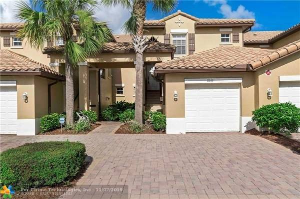 8349 NW 128th Lane  #8349,  Parkland,  FL 33076