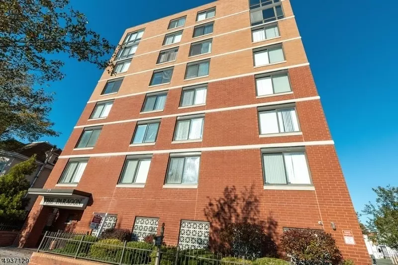 275 STATE ST #D, Hackensack City, NJ 07601