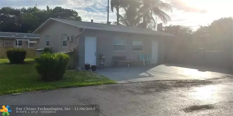 4132 SW 51st St, Dania Beach, FL 33314