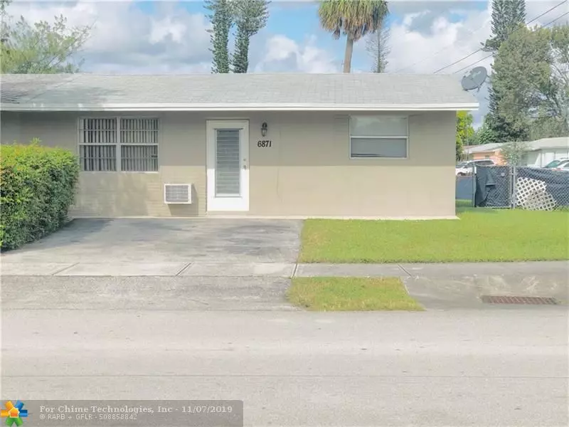 North Lauderdale, FL 33068,6871 SW 16th Ct