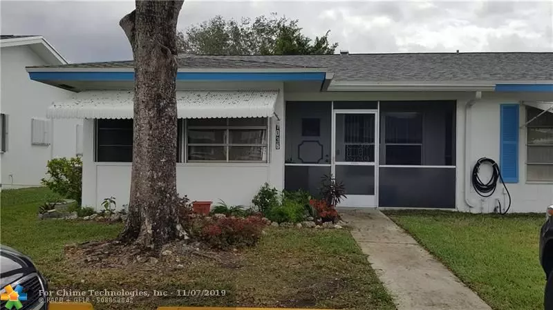 1036 NW 85th Ter, Plantation, FL 33322