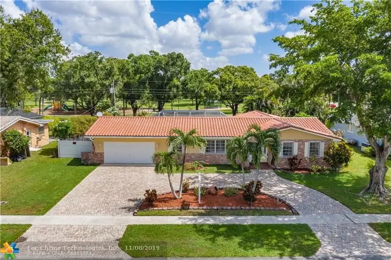 520 NW 75th Ave, Plantation, FL 33317