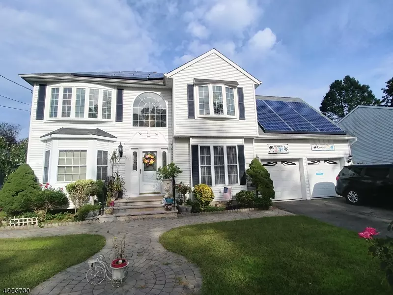 Pompton Lakes Boro, NJ 07442,125 ROMAIN AVE