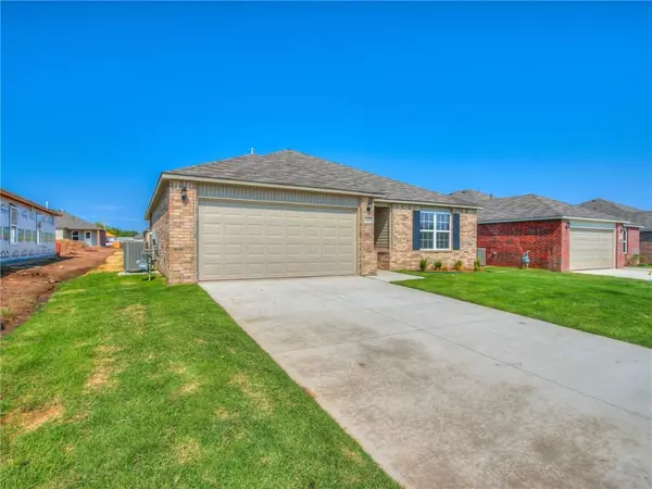 142 Karlee Lane, Newcastle, OK 73065