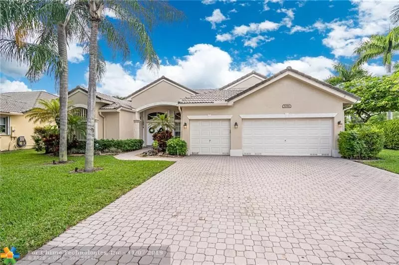 Coral Springs, FL 33067,5086 NW 57th Way