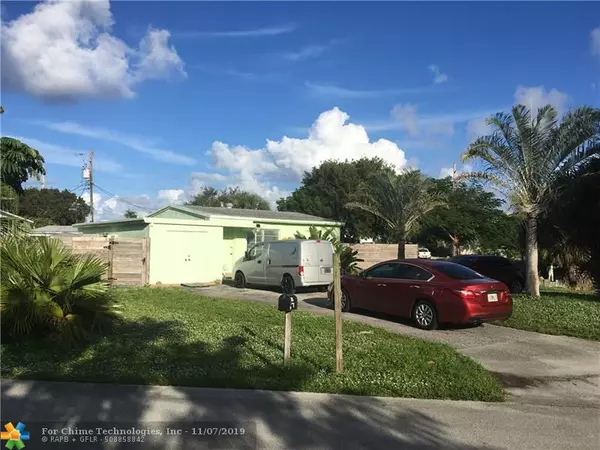 Pompano Beach, FL 33064,2600 NE 15th Ter