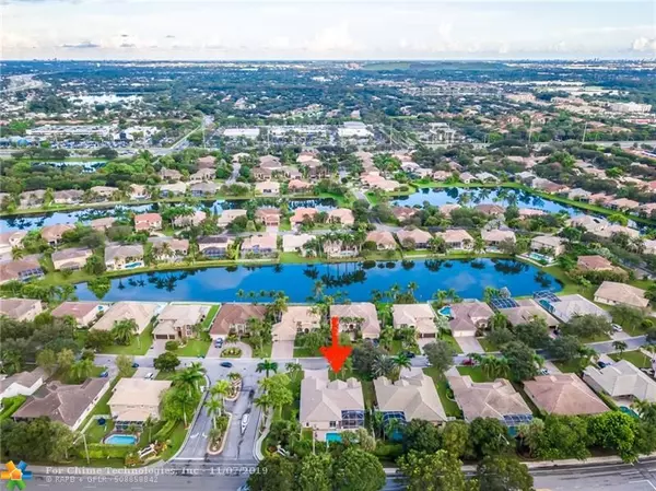 Coral Springs, FL 33067,5086 NW 57th Way