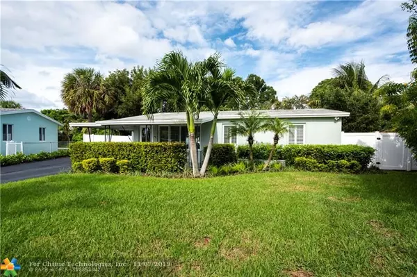 Wilton Manors, FL 33334,39 NE 26th Ct