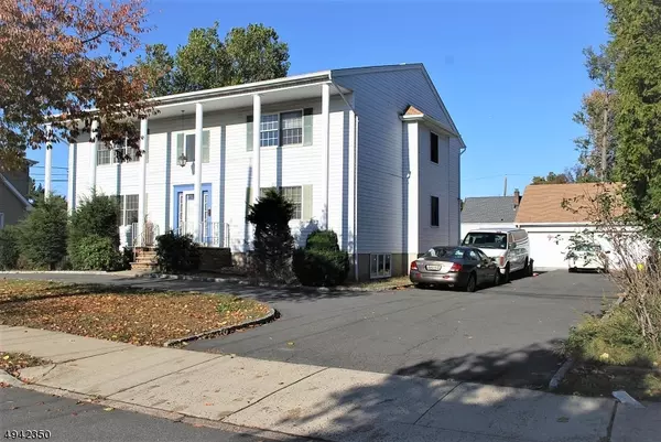 Clifton City, NJ 07012,216 ROWLAND AVE