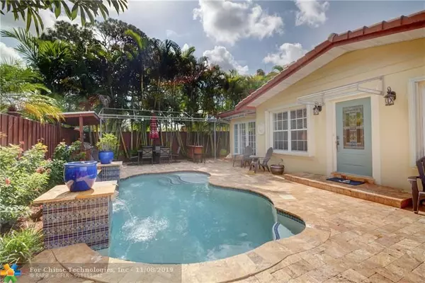 2000 NE 27th St, Wilton Manors, FL 33306