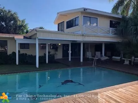 Fort Lauderdale, FL 33301,2713 SEA ISLAND DRIVE