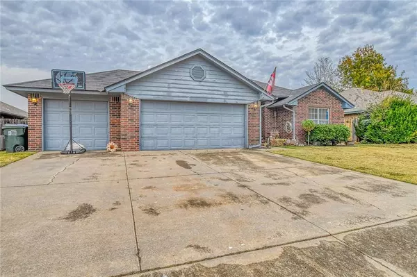 Norman, OK 73071,2409 Larkhaven Street