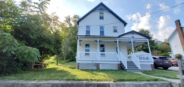 287 MAIN ST, Mansfield Twp., NJ 07865