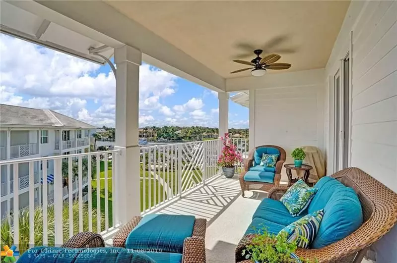 442 N Bay Colony Dr  #442, Juno Beach, FL 33408