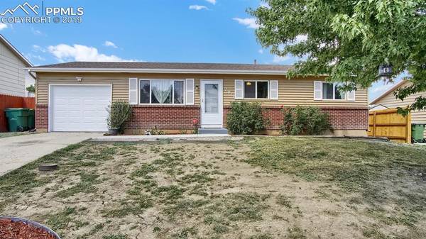 2014 S Chamberlin, Colorado Springs, CO 80906