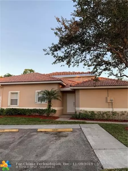 689 NW 130th Way, Pembroke Pines, FL 33028