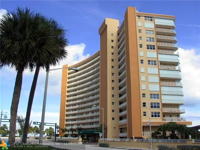 328 N Ocean Blvd  #1204, Pompano Beach, FL 33062