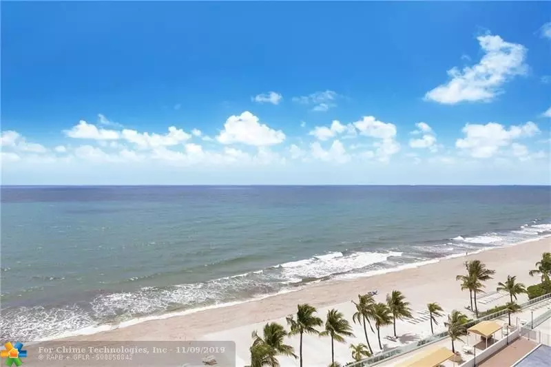 4010 Galt Ocean Dr  #1010, Fort Lauderdale, FL 33308