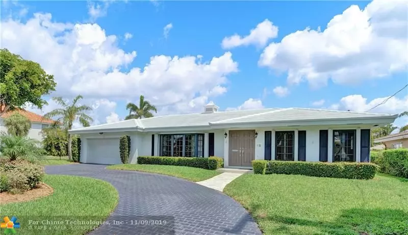 3 Fort Royal Is, Fort Lauderdale, FL 33308