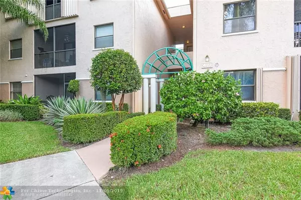 Coconut Creek, FL 33073,4111 Coral Tree Cir  #327