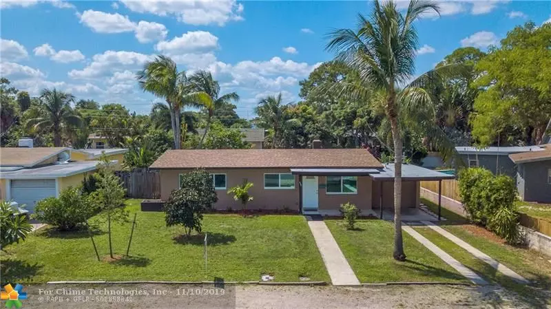 427 NE 24th Ave, Pompano Beach, FL 33062