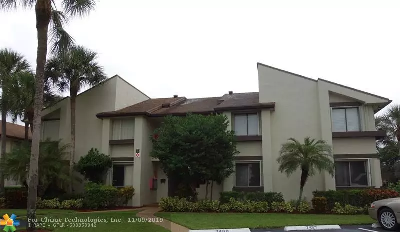 Davie, FL 33324,9301 SW 23rd St  #3804