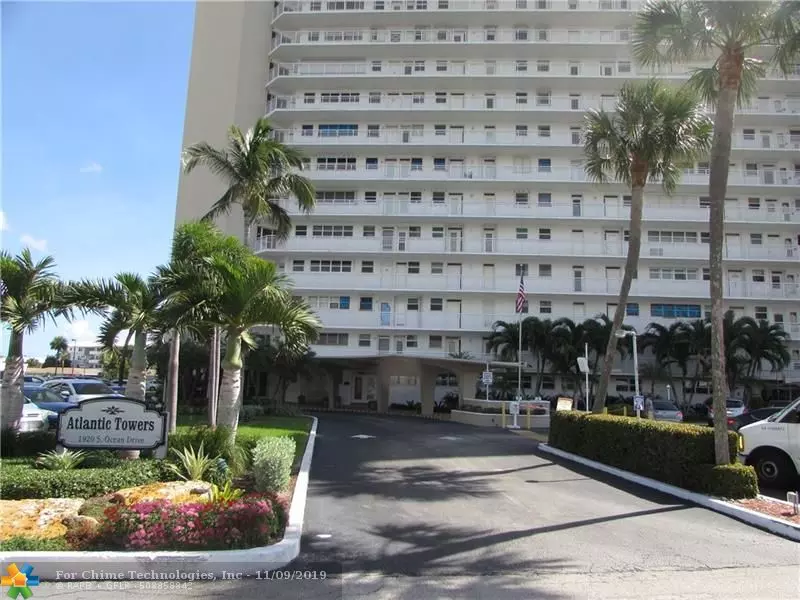 1920 S Ocean Dr  #311, Fort Lauderdale, FL 33316