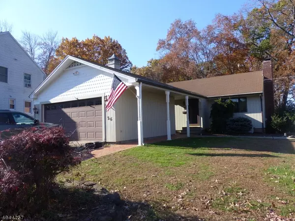 26 CENTER AVE, Cedar Grove Twp., NJ 07009