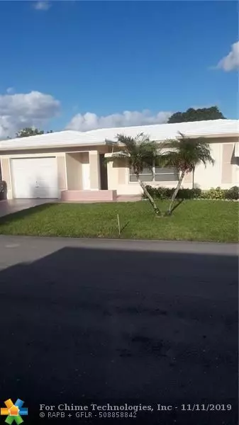 5712 NW 86 Terr, Tamarac, FL 33321