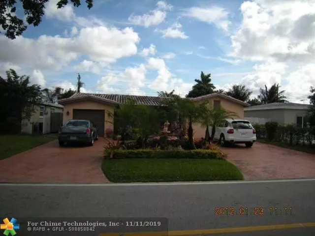 2913 NW Utopia Dr, Miramar, FL 33023